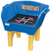 Gold Medal Tic-Tac-Toe Tub Game Insert