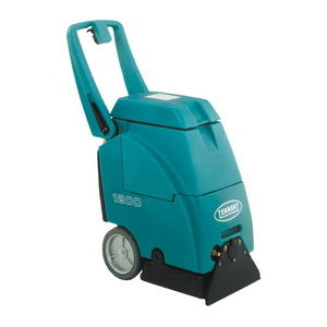 Carpet Cleaner 4 Gallon Uses Hot Water