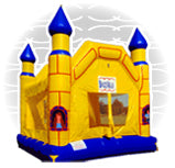 Inflatable Castle