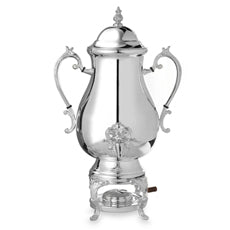 SILVER URN 50 CUP
