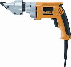 Dewalt Docken Shear