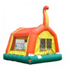 Inflatable Dino Bounce House