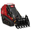 Grapple Bucket 40 Jaw