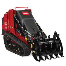 Grapple Bucket 40 Jaw