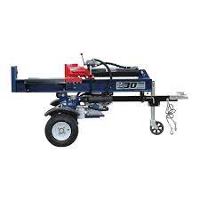 Log Splitter Verticle 30 Ton