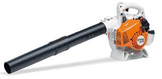 Stihl SH55 Blower & Vac Hand Held