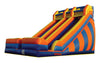 Inflatable Dual Slide 22'