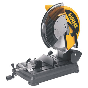 DeWalt 14 Multi Cutter Saw