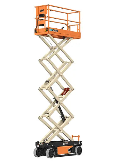 Aerial Scissor JLG2630ES