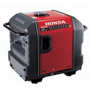 Honda EU3000is Inverter Generator