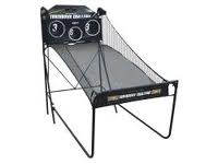 Football Electric Throw Game .. FOR SALE $475.