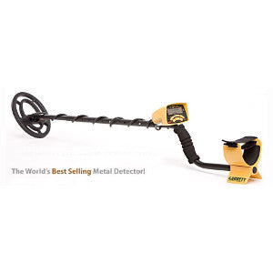 Garrett Metal Detector