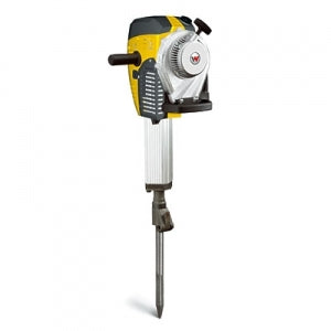 Wacker Neuson Gas Powered Stake Driver