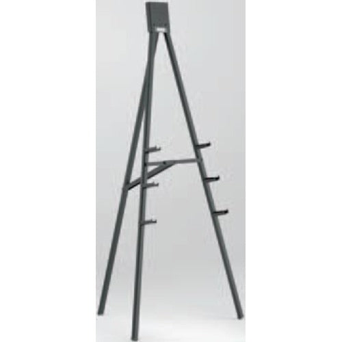 Black Easel W/Bag