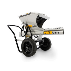 Mixer, Concrete Mortar Portable Electric