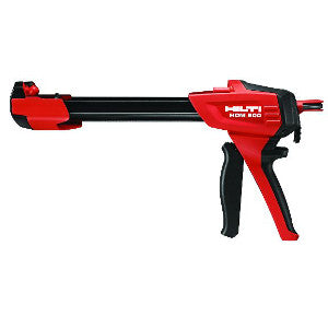 HILTI Epoxy Gun