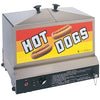 Gold Medal Hot Dog Rotisserie