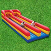 Bungee Run Side By Side Inflatable