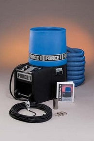 FORCE/1 Insulation Blower