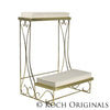 Kneeling Bench (Pair)