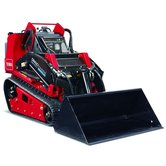 Toro Dingo TX1000 Wide Track