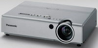 Panasonic LCD Projector 3000 Lumen