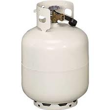 Propane Tank 20lbs