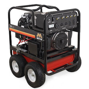 Mi-T-M Gasoline Generator