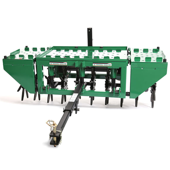 Aerator Billy Goat Tow Behind AET60