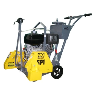 Multiquip Pavement Saw