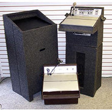 Table Top Podium