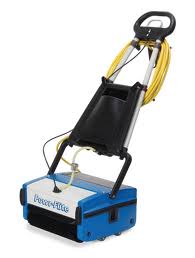 Power Flite Tile Floor Cleaner  ..  FOR SALE .. $750