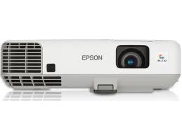 PROJECTOR 2600 LUMENS DATA / VIDEO