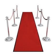 Red Carpet 50'