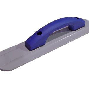 Bon Tool Round End Mag Float with Comfort Grip Handle