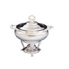 Royal Chafer Round