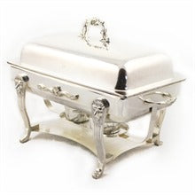 Royal Chafer Dish