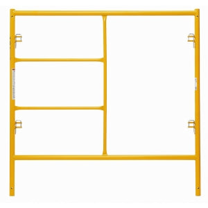 Scaffolding, BilJax Step Frame, 5W x 5H x 7 Long