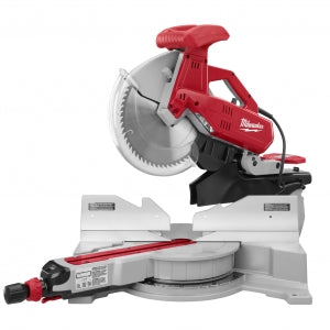 Milwaukee Electric Tool 10 Sliding Dual Bevel Saw