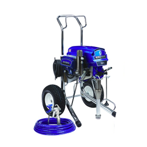 SPRAYER GRACO 695, ULTRA MAX II