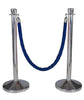 Barrier Stanchion 8' Rope