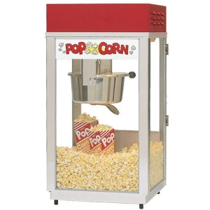 Gold Medal Super 88 Popcorn Machine