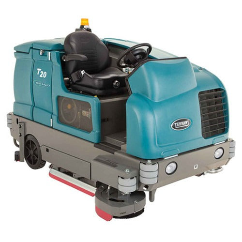 Floor Scrubber Tennant T20 Ride, Propane