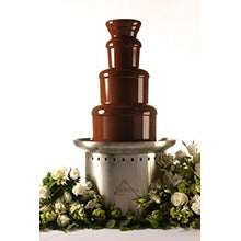 Chocolate Fountain