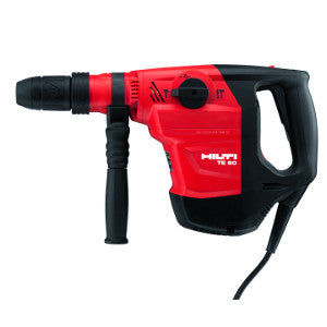 Hilti CombiHammer TE 60 - ATC-AVR