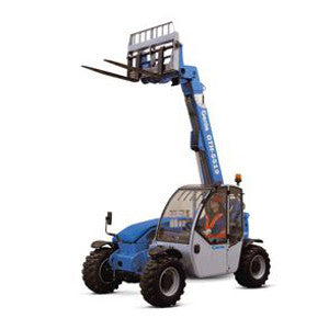 Telehandler GTH-5519 Genie