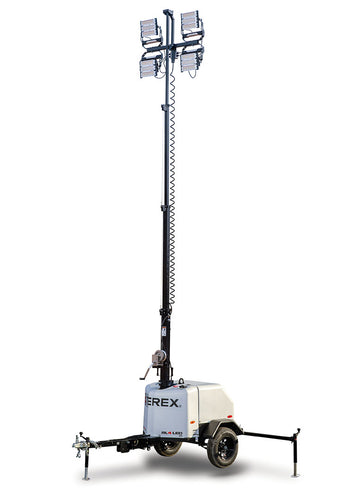 TEREX LIGHT TOWER