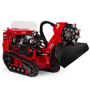 *SOLD* STX-38 Stump Grinder ..  For Sale .. $10500