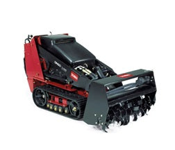 TORO DINGO TILLER ATTACHMENT (DINGO RENTED SEPERATELY)