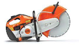 Stihl Cutoff Saw TS420